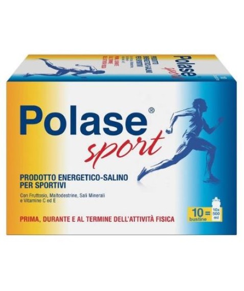POLASE Sport 10 Bust.200gPROMO