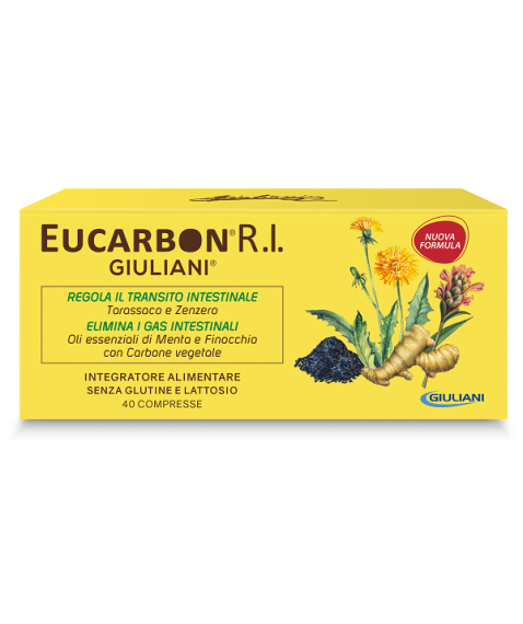 EUCARBON 40*Cpr