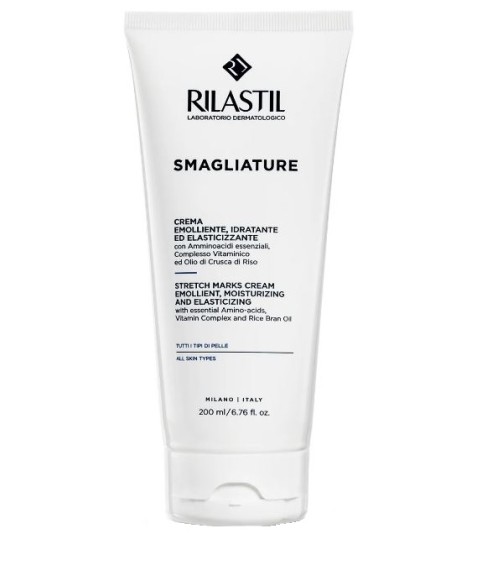 RILASTIL SMAGLIAT CREMA2X200ML