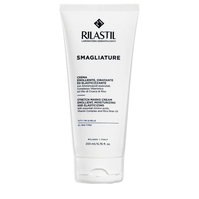 RILASTIL SMAGLIAT CREMA2X200ML