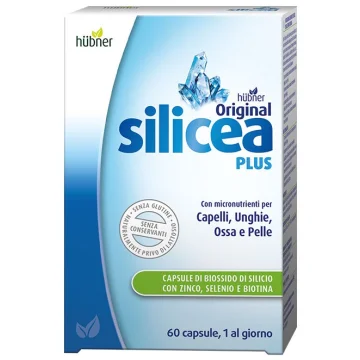 HUBNER ORIGINAL SILICEA CPS PL