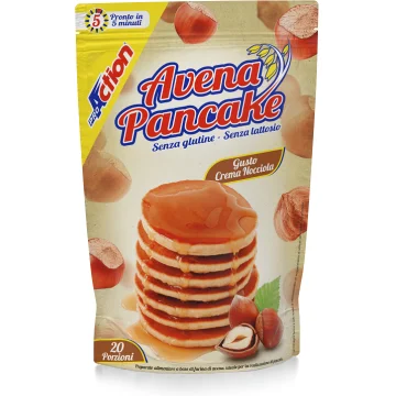 PROACTION Avena Pancake Nocc.