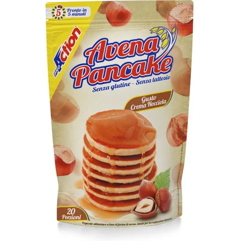 PROACTION Avena Pancake Nocc. PROACTION Avena Pancake Nocc.