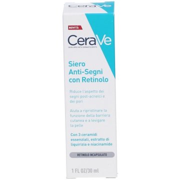 Cerave Retinol Serum 30ml