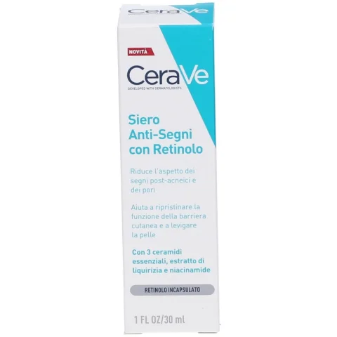 Cerave Retinol Serum 30ml Cerave Retinol Serum 30ml