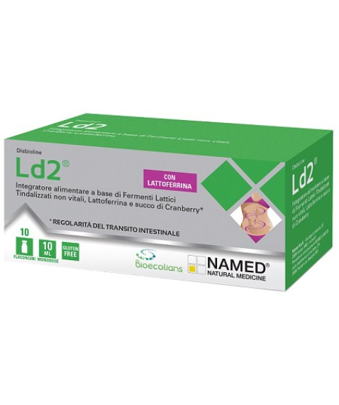 DISBIOLINE LD2 10FL