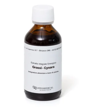 GRASSI EIS 19 CYNARA 200ML