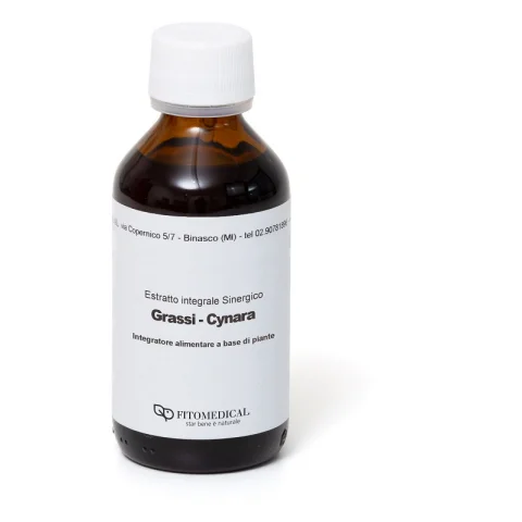 GRASSI EIS 19 CYNARA 200ML