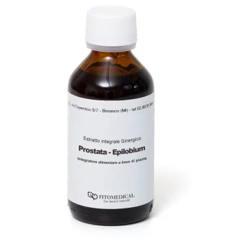 EPILOBIUM PROSTATA EIS 200ML