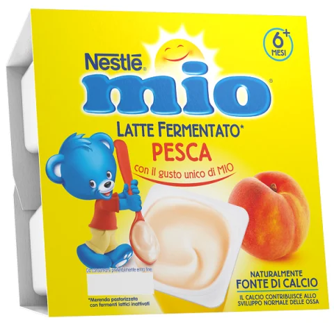 MIO MERENDA LATTE FERM PESCA