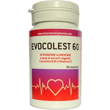 EVOCOLEST 60CPR EVOCOLEST 60CPR