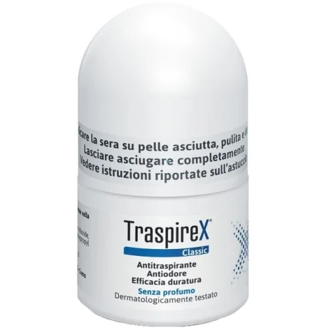 TRASPIREX CLASSIC 20ML