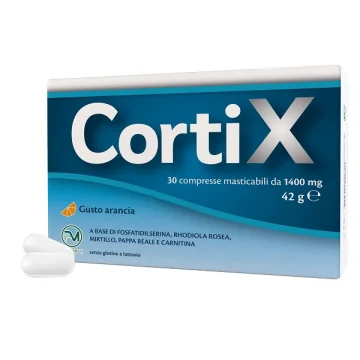 CORTIX 30CPS