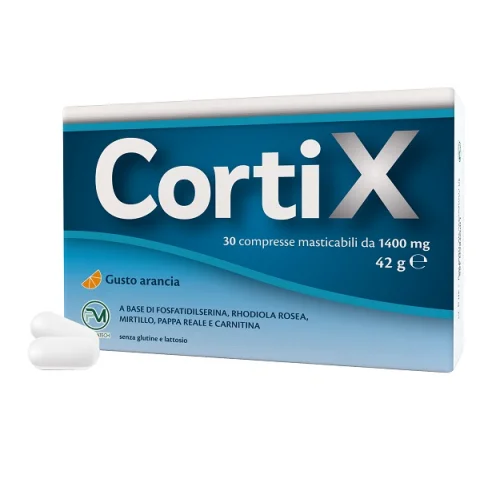 CORTIX 30CPS