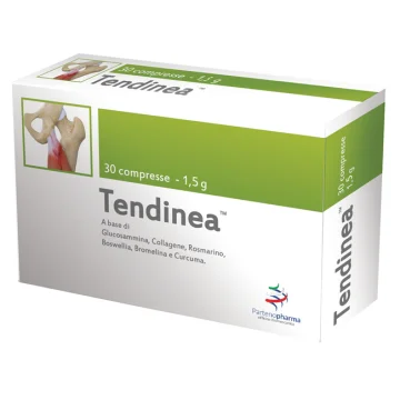 TENDINEA CPR