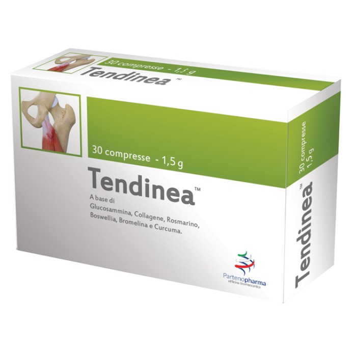 TENDINEA CPR