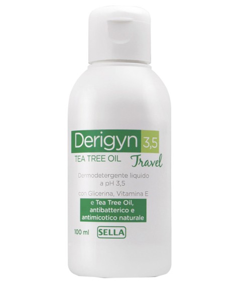 DERIGYN TRAVEL 100ML