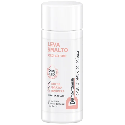 DERMOVIT Mico 3in1 Levasm.