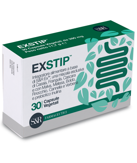 EXSTIP 30Cps Veg.