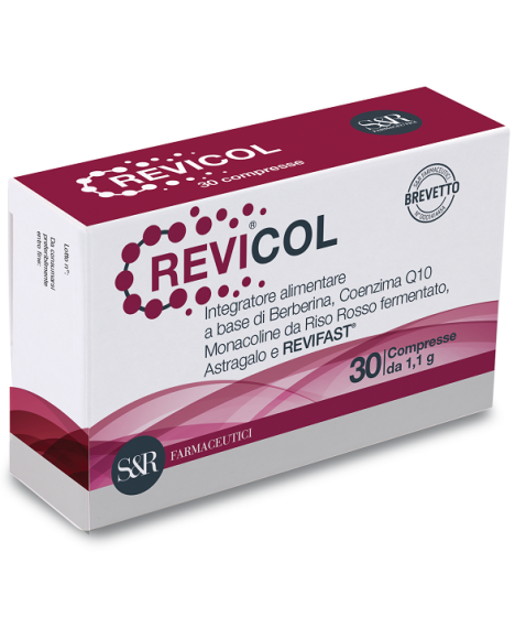 REVICOL 30 Cpr