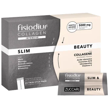 FISIODIUR Collagen Slim&Beauty