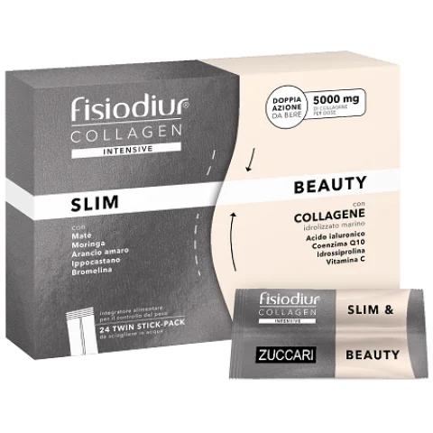 FISIODIUR Collagen Slim&Beauty