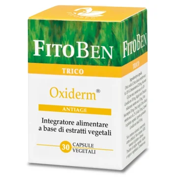 OXIDERM 30CPS