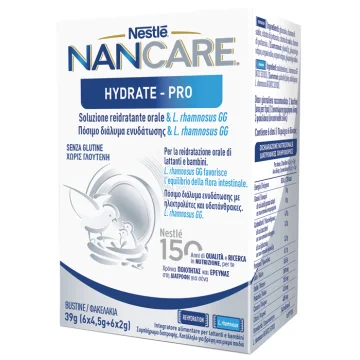 NANCARE HYDRATE-PRO 12Bust. NANCARE HYDRATE-PRO 12Bust.