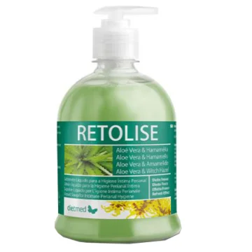 RETOLISE SAPONE 330ML