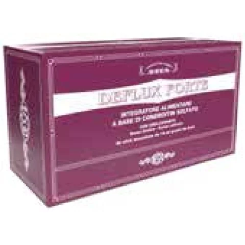 DEFLUX Forte 20 Stick 10ml
