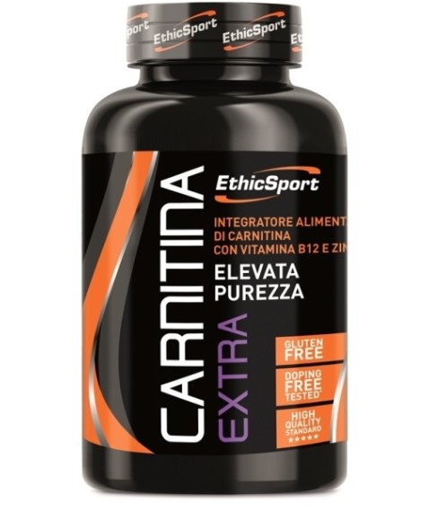 CARNITINA EXTRA 80CPR 1600MG E