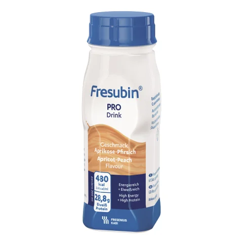 FRESUBIN PRO DRINK ALB-PESC4FL FRESUBIN PRO DRINK ALB-PESC4FL