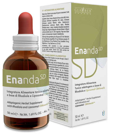 ENANDA SD 50ML