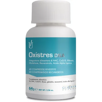OXISTRES 60G 60CPR