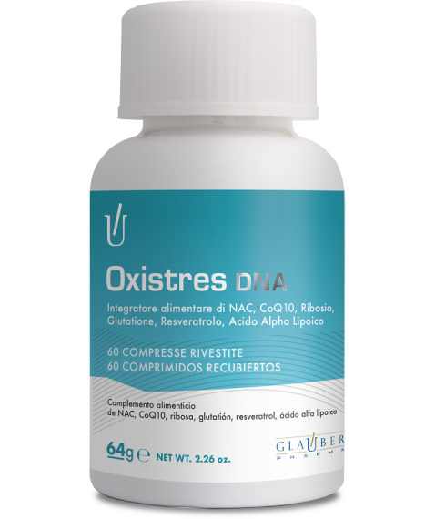 OXISTRES 60G 60CPR