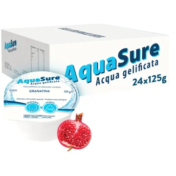 AQUASURE ACQUA GE/ED GRANAT24P