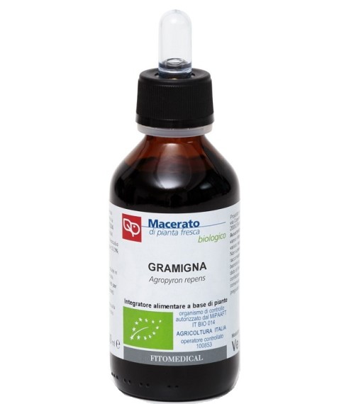 GRAMIGNA TM BIO 100ML