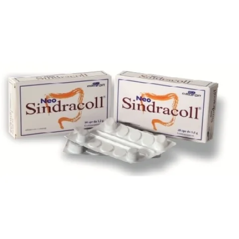NEOSINDRACOLL BLIST 24G NEOSINDRACOLL BLIST 24G