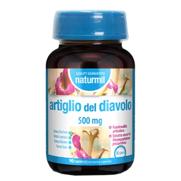 NATURMIL Art.Diavolo 90 Cpr