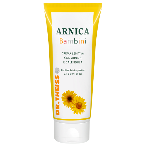 THEISS Arnica Bambini 100ml