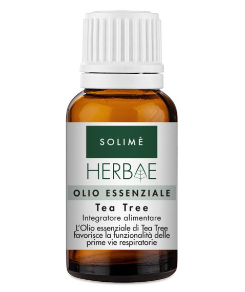 TEA TREE OLIO ESSENZIALE 10ML