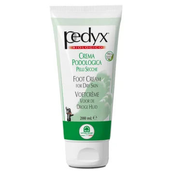 PEDYX CREMA PODOL P SEC 200ML