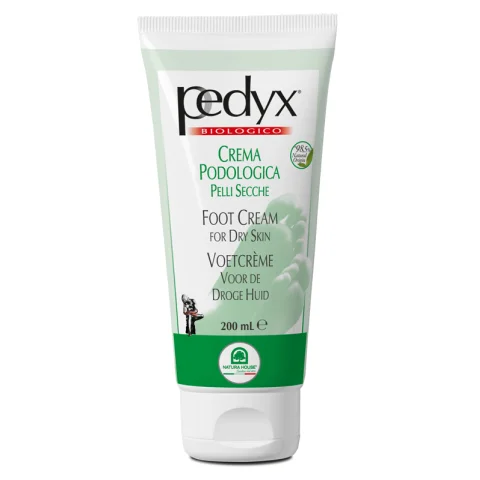 PEDYX CREMA PODOL P SEC 200ML