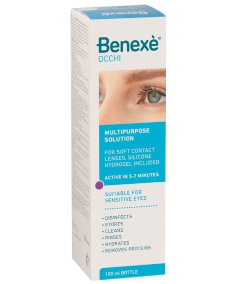 BENEXE' SOLUZIONE UNICA 100ML