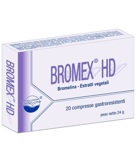 BROMEX*HD 20 Cpr