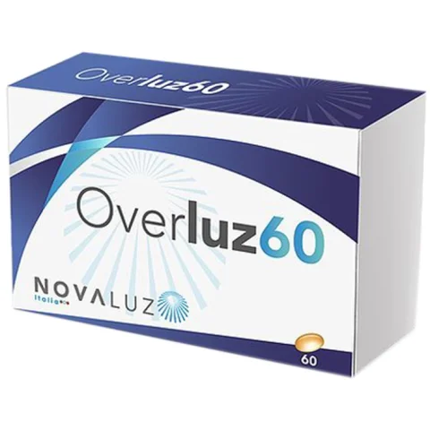 OVERLUZ 60PRL OVERLUZ 60PRL