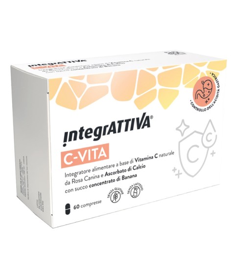 INTEGRATTIVA C-VITA 60Cpr