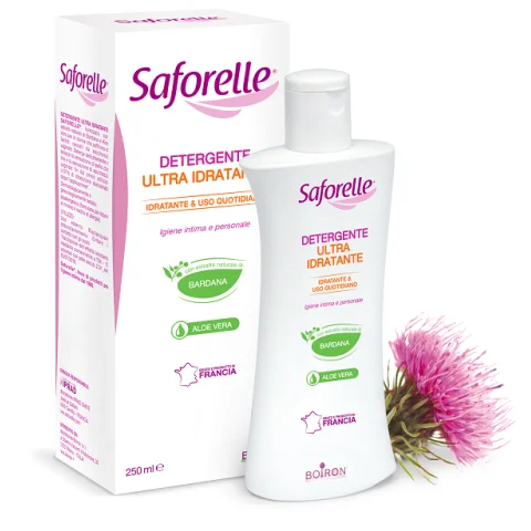 SAFORELLE DETERGENTE IDRA250ML SAFORELLE DETERGENTE IDRA250ML