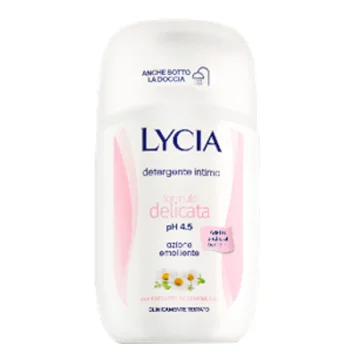 LYCIA DET INTIMO FORMULA DELIC 200