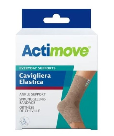 ACTIMOVE EVERYDAY CAVIGL EL M